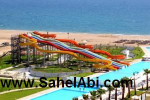 تور ترکیه هتل کروانسرای کندو - آژانس مسافرتی و هواپیمایی آفتاب ساحل آبی